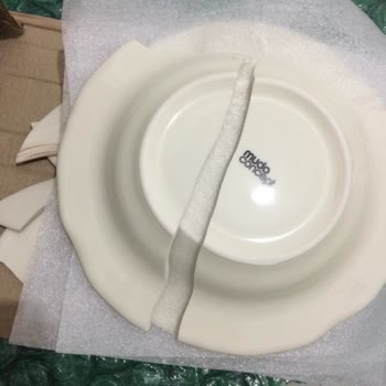 Mudo Kırık/ Hasarlı Ürün