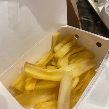 Subway Vadi İstanbul Çiğ Patates Ve Bayat Ekmek