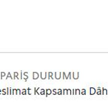 Pandora Mücevher Pandora 24 Kasım Tarihli Siparişim Hala Teslim Edilmedi!