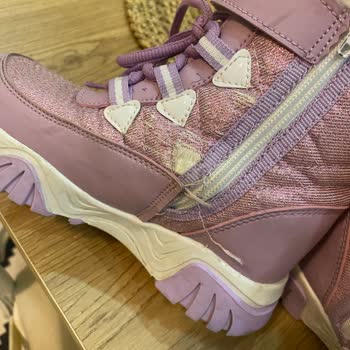 Deichmann İade İstiyorum Çocuk Ayakkabısı