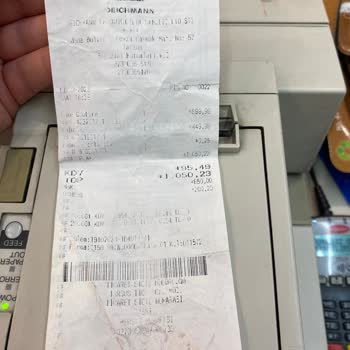 Deichmann İade İstiyorum Çocuk Ayakkabısı