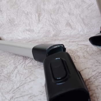 PHILIPS Ev Aletleri Philips Dikey Süpürge Kablosuz Plastik Aksam Kırıldı