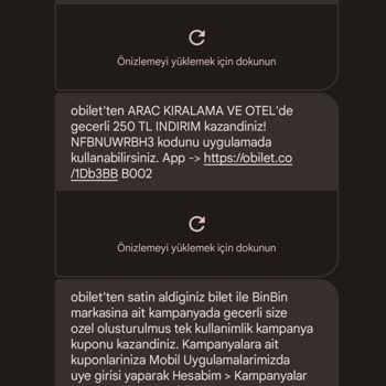 Vadi Şirinkent Seyahat Araç Tipi Ve Konfor Hayal Kırıklığı