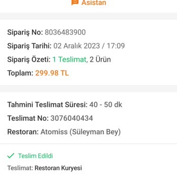 Trendyolgo Kalitesiz Ürün İade Yapmıyor