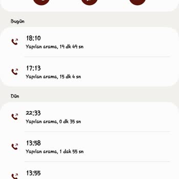 Vodafone Müşteri Hizmetlerine Ulaşamama, Çözüm Bulamama