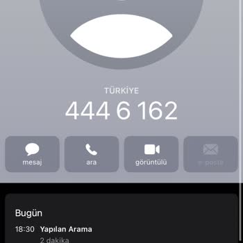 Köfteci Yusuf Gönderilmeyen Yemek Siparişi