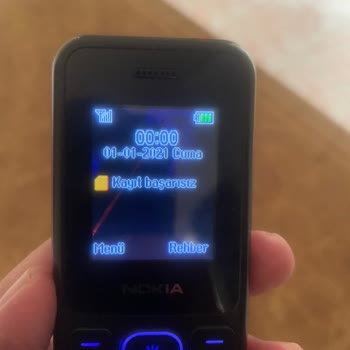 Dolap Telefon IMEI Çalınması