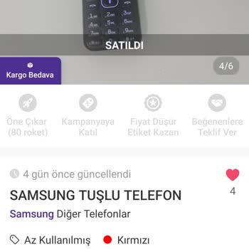 Dolap Telefon IMEI Çalınması
