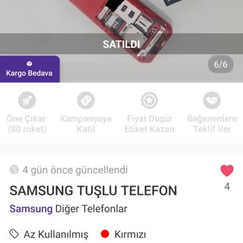 Dolap Telefon IMEI Çalınması