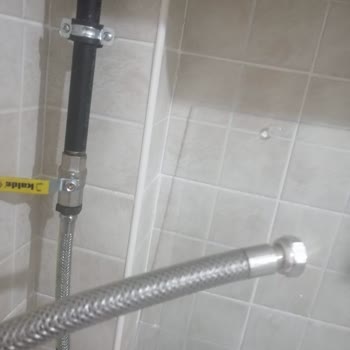 İşi Yarıda Bırakan Üçay Mühendislik