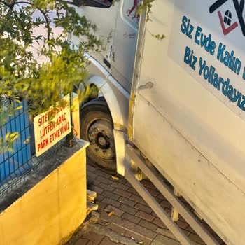 Şok Marketler Gürültü Maratonu: 2 Yıldır Uyku Yok!