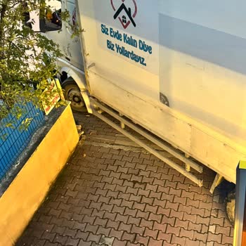 Şok Marketler Gürültü Maratonu: 2 Yıldır Uyku Yok!