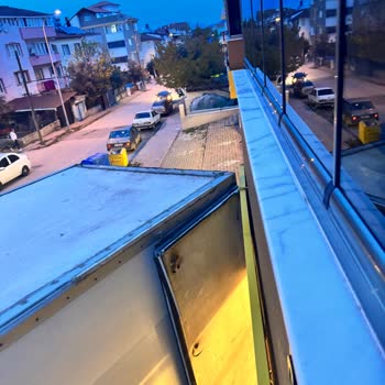 Şok Marketler Gürültü Maratonu: 2 Yıldır Uyku Yok!