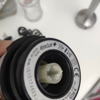 Arçelik K 8525 Blender Kavrama Dişlisi