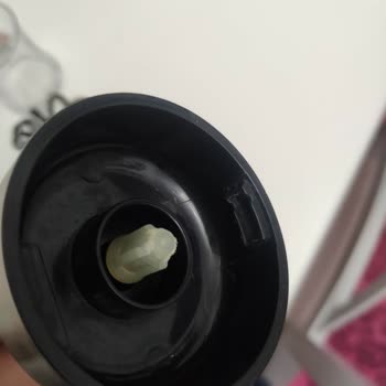 Arçelik K 8525 Blender Kavrama Dişlisi