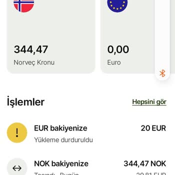 Wise Hesap Aktifleştirme Ve Kart Sorunu