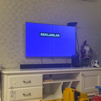 TOD Tv Görüntü Sorunu / Zoom Yapıyor