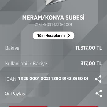 Ziraat Bankası Ziraat Kredi Kartı Borç Ödeme Sorunu