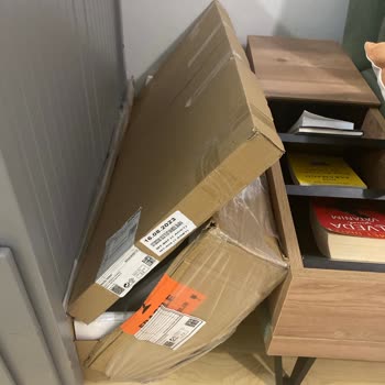 Doğtaş Mobilya Montaj Ve Değişim Sorunu