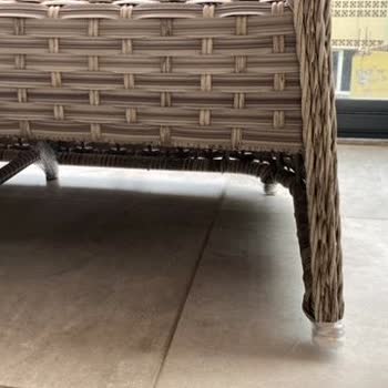 Koçtaş Bahçe Mobilyası İadesi