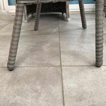 Koçtaş Bahçe Mobilyası İadesi