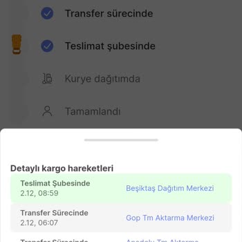 Hepsiburada Ve Hepsijet Ürünü Göndermedi.