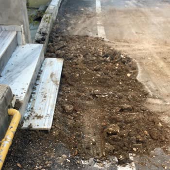 Edirne Belediyesi Su Kesintisi Ve Çamurlaşması