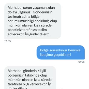 UPS Türkiye Teslimatı Belirtilen Zamanda Göndermiyor