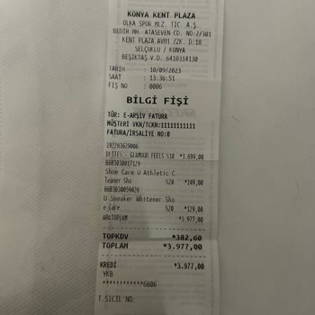 Skechers 3 Aylık Ürünün Kullanıcı Hatası Diyerek Değişimi Yapılmaması