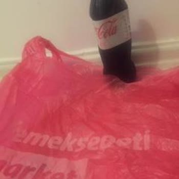 Yemeksepeti Market Ürünleri Hasarlı Ve Para İadesi Yapmıyor