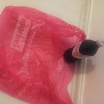 Yemeksepeti Market Ürünleri Hasarlı Ve Para İadesi Yapmıyor