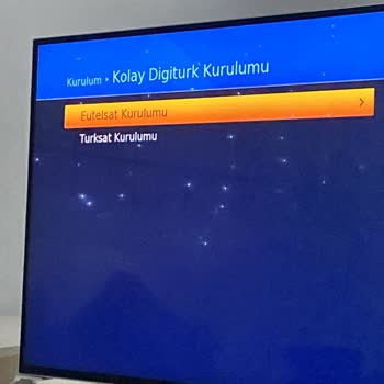 2 Gündür Digiturk Sinyal Sorunu Devam Ediyor. Yayın Yok!