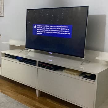 2 Gündür Digiturk Sinyal Sorunu Devam Ediyor. Yayın Yok!