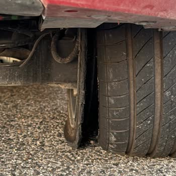 Opel Ölümden Döndük Hakkımı Arayacağım