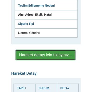 Borusan Lojistik Kitaplığı 2 Haftada Teslim Etmedi!