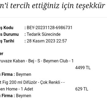 Beymen Etik, Kurumsallık Gibi Değerleri Hiçe Sayıyor