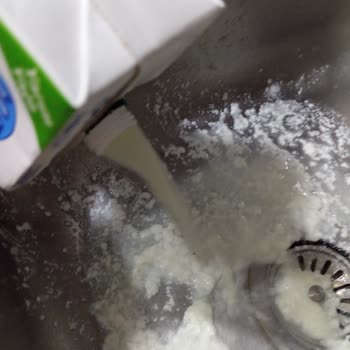 Dost Süt Sütün Bozuk Çıkması