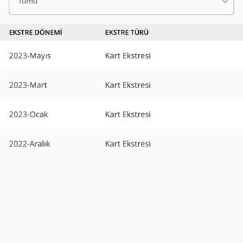 Denizbank Kartın Artıda Olması Gerekirken Ekside