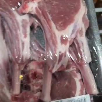 Carrefour SA'dan Alınan Kuzu Pirzola, Kuzu Değil Koyun Çıktı