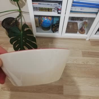 Mudo Jolly Serisi Renk Değişikliği Olan Tabaklar