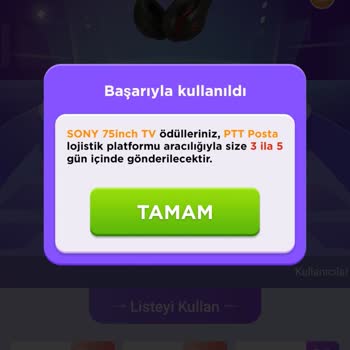 Step Master Uygulaması Mağduriyet Sorunu