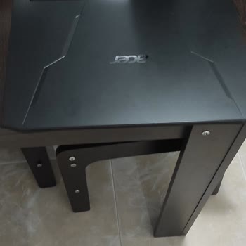 Acer Marka Bilgisayar Yapılan Ve Benden Gereksiz Yere Alınan 3324 Tl