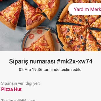 Yemeksepeti Kuryenin Para Kazanmak Uğruna Yemeği Geç Teslim Etmesi.