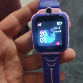 Hepsiburada Bant Smart Q2 Akıllı Çocuk Saati