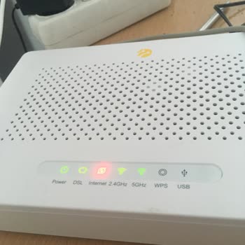 Superonline İnternet Arızası