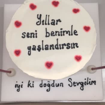 Gülyurt Pasta & Bistro Görüntü Ve Tadı