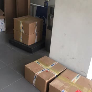 MNG Kargo Yalova Çınarcık Şubesi - Yanlış Desi Giriyor