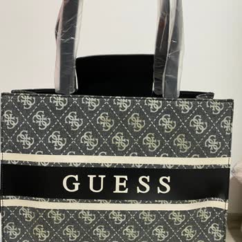 Black Friday Hayal Kırıklığı: Kusurlu Guess Çantası!