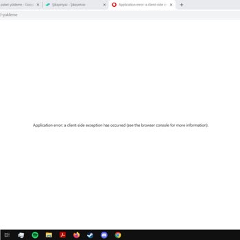 Vodafone Online Tl Yükleme Sorunu