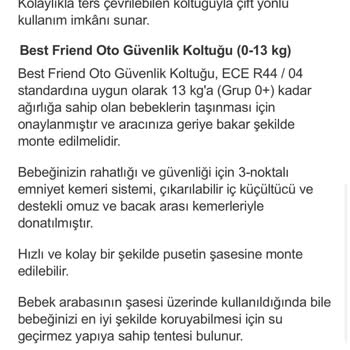 Chicco Ve Hepsiburada Eksik Ürün Gönderdiler Ve Kabul Etmiyorlar